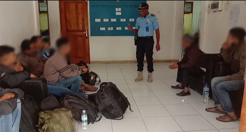 PNTL Viqueque detein sidadaun Indonézia na’in-10
