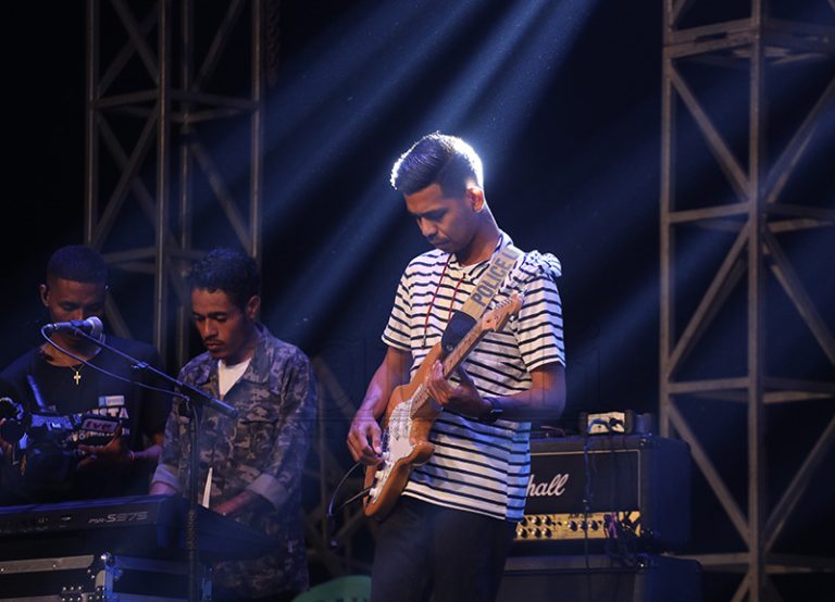 Banda Cocoustic