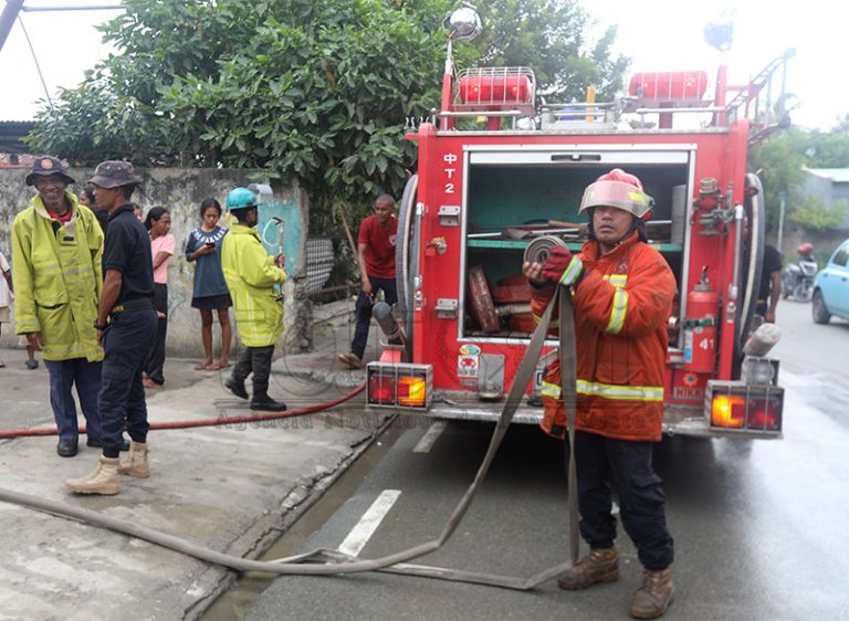 Bombeiros