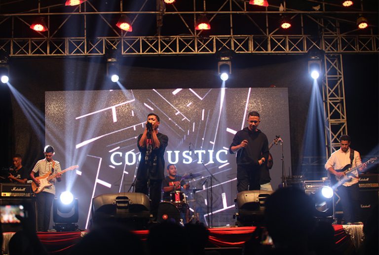 Cocoustic Banda