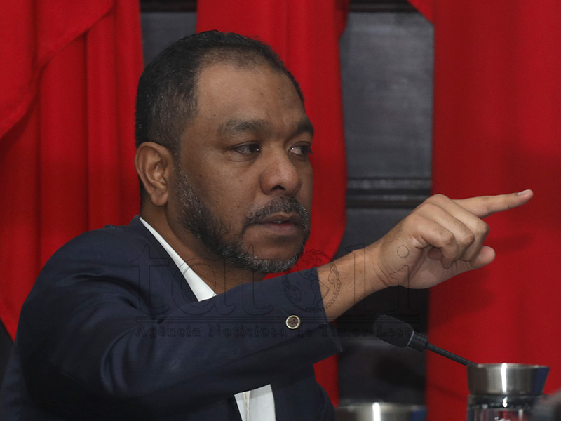 Liberdade informasaun sai xave ba nasaun ida