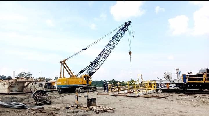 Timor Resources atualiza projetu esplorasaun mina no gás faze daruak ba Xanana