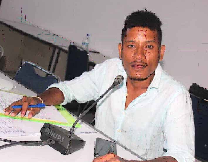 Utilizasaun étika komunikasaun polítika eduka eleitór sira iha Timor-Leste