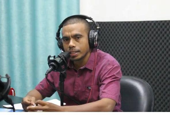 Timor presiza Estadista, líder polítiku de’it la to’o