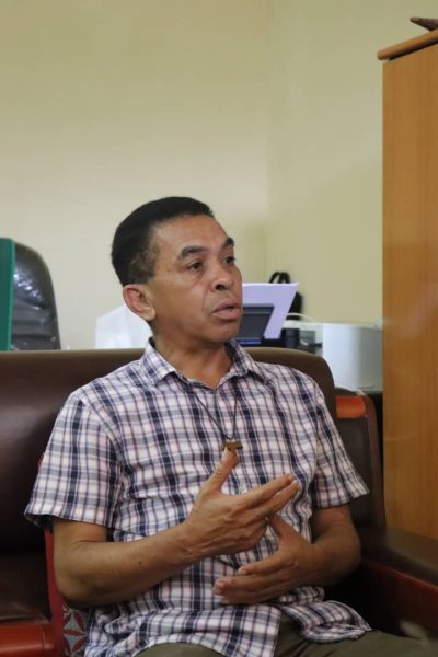Membru F-FDTL na’in-50 partisipa formasaun profisionál iha SNFP Becora