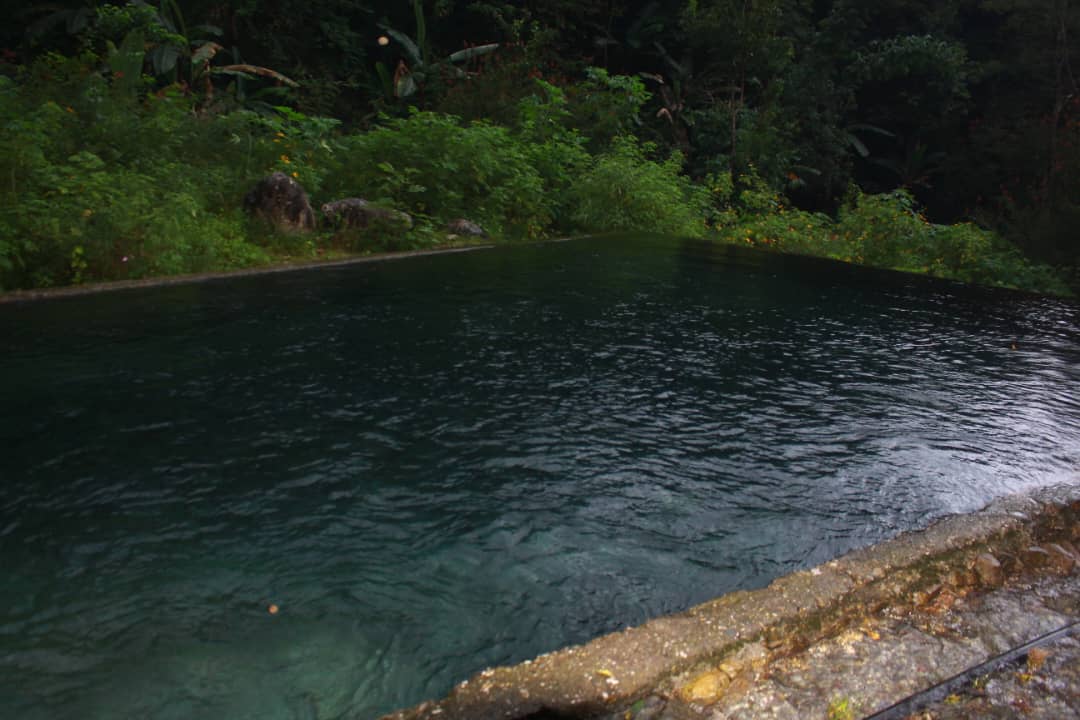 Autoriedade Manufahi planeia dezenvolve Erlesu sai fatin turizmu komunitáriu