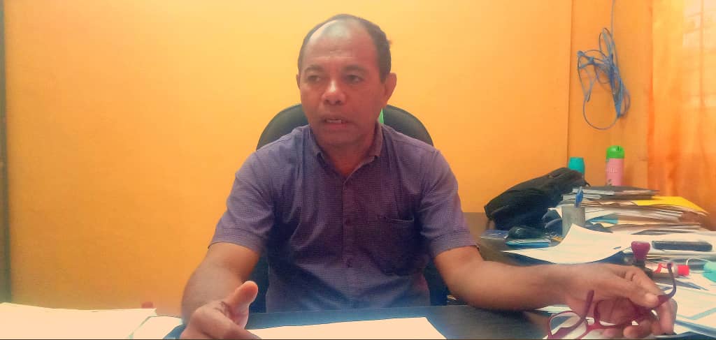 BTL, E.P Viqueque rekolla reseita $4.000 resin durante fulan-tolu