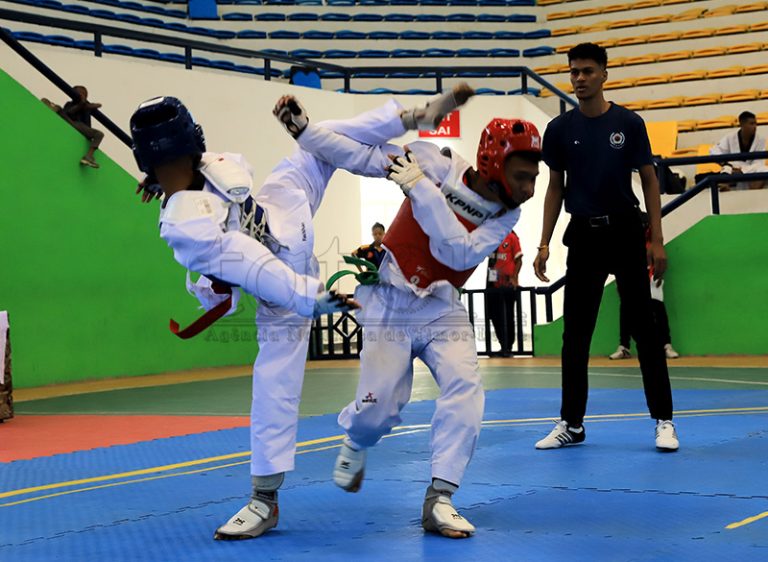 CUP Taekwondo