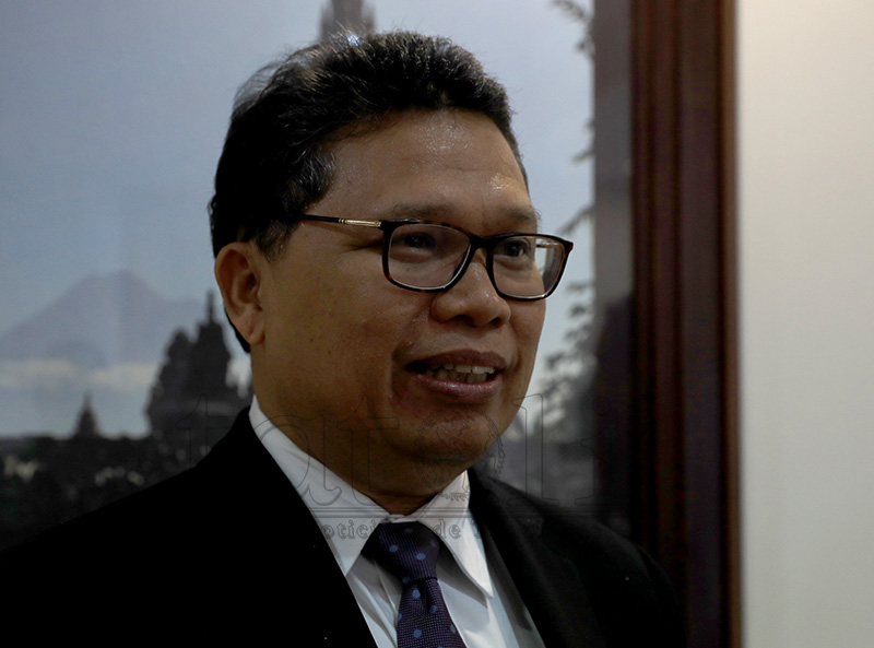 Indonézia oferese bolsa estudu 170 ba nasaun dezenvolvidu sira inklui Timor-Leste 