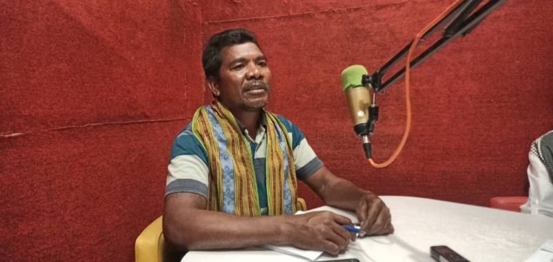 Agrikultura RAEOA implementa ona programa pilotu haat iha sub-rejiaun haat