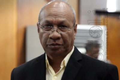 Nomeasaun ba Ministru Ensinu Superiór foun tenke figura ne’ebé kompetente 