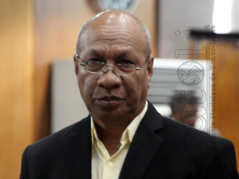 Nomeasaun ba Ministru Ensinu Superiór foun tenke figura ne’ebé kompetente 