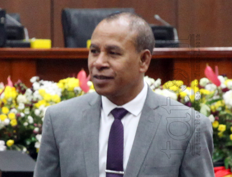 PN preokupa ho kazu ema deskoñesidu tuda sidadaun iha auto-estrada Zumalai