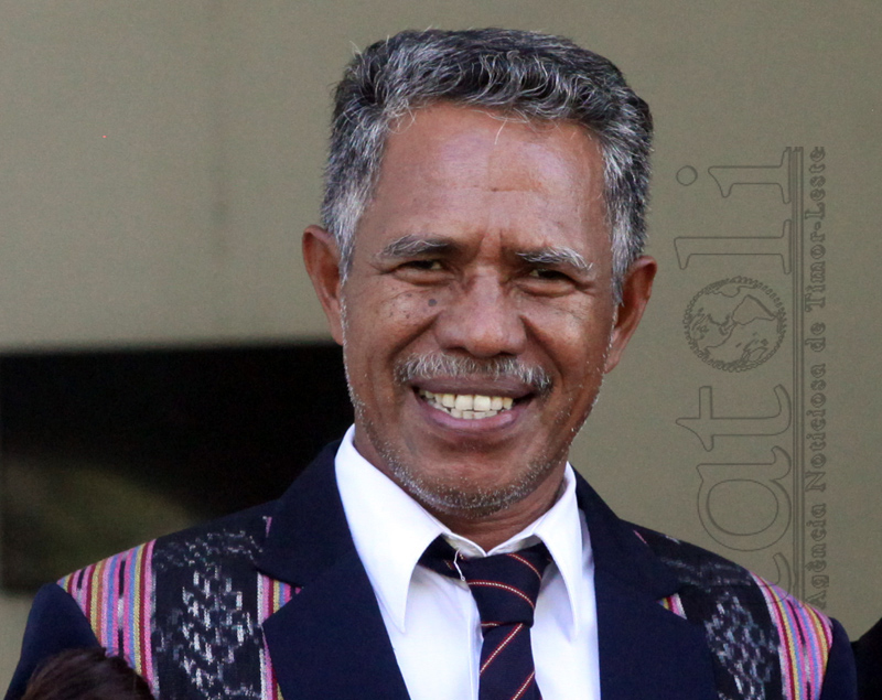 Komisaun F hahú audiénsia kona-ba projetu Lei Adosaun