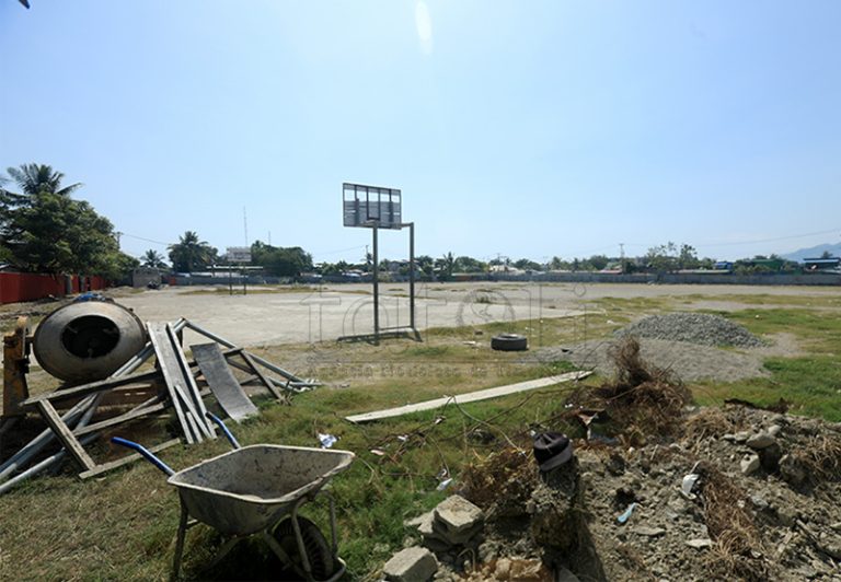 Kampu Alor