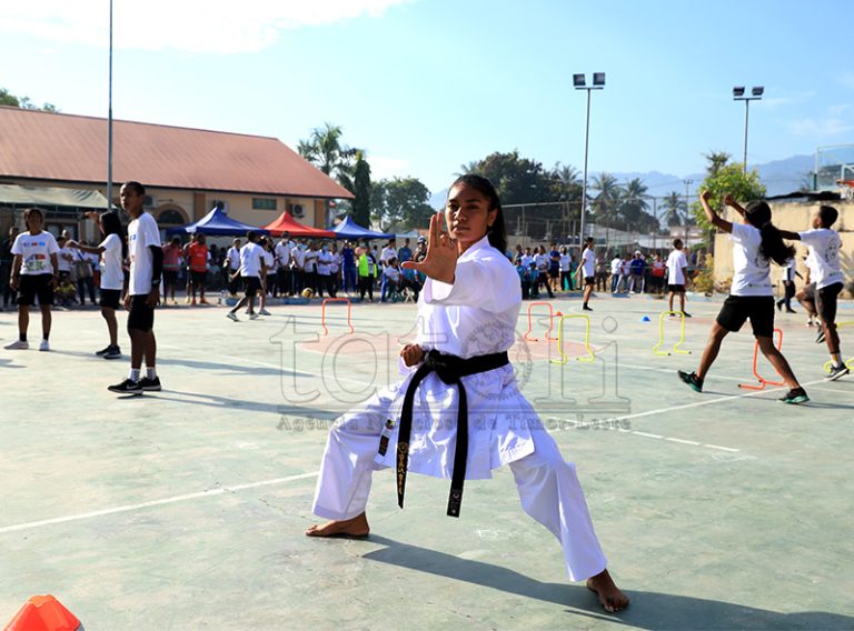 Karate-d0