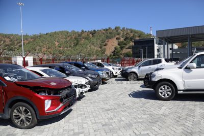 MF determina limite veíkulu 3.349 ba setór públiku administrativu iha tinan 2026