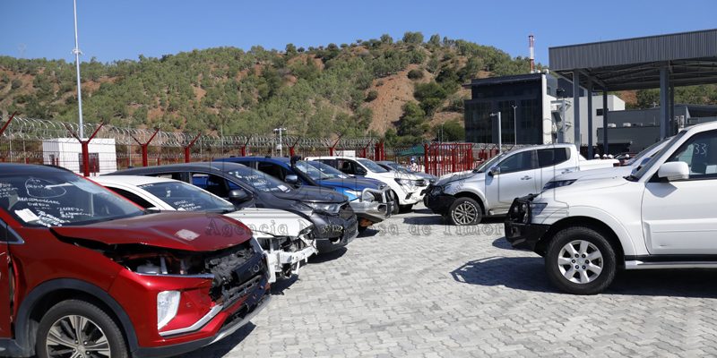 MF determina limite veíkulu 3.349 ba setór públiku administrativu iha tinan 2026