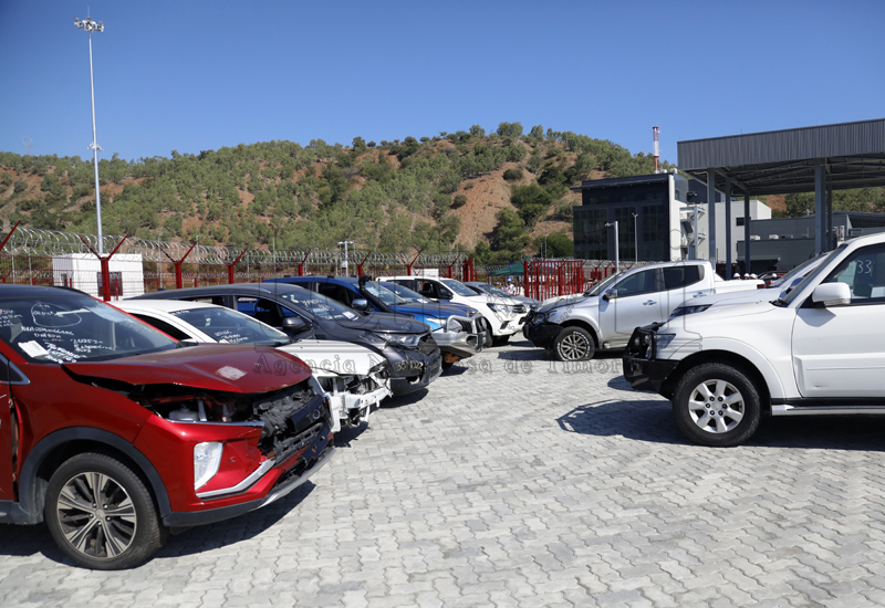 MF determina limite veíkulu 3.349 ba setór públiku administrativu iha tinan 2026