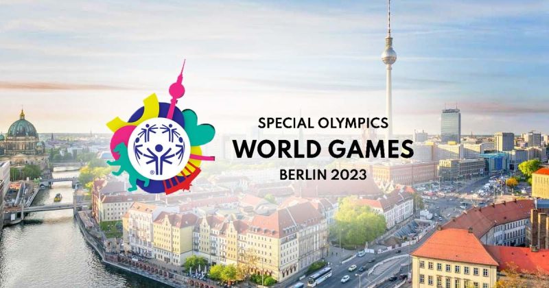 Partisipa World Summer Games, atleta defisiente oferese medalla ba Timor-Leste