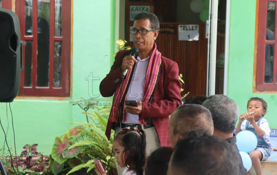 Empreza 420 sai benefisiária ba Programa KNI