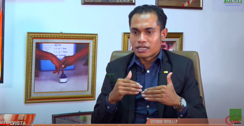 Istória indústria petroleum iha mundu. Oinsá ho Timor-Leste?