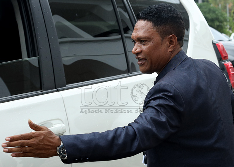Governu sei industrializa setór peska iha Timor-Leste