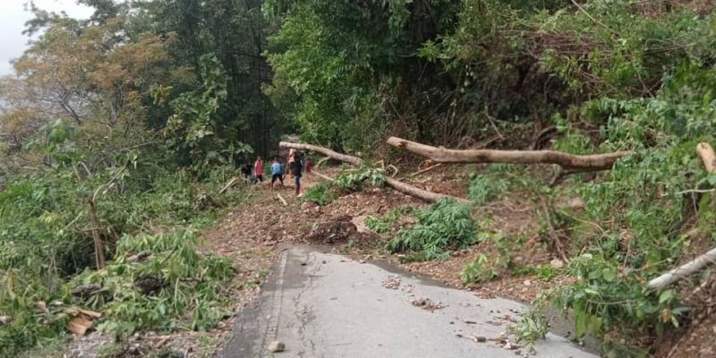 PN husu Governu normaliza estrada-fó asisténsia ba vítima dezastre naturál