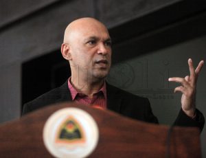 MJDAK: “Ita iha programa adekuadu atu dezenvolve arte”