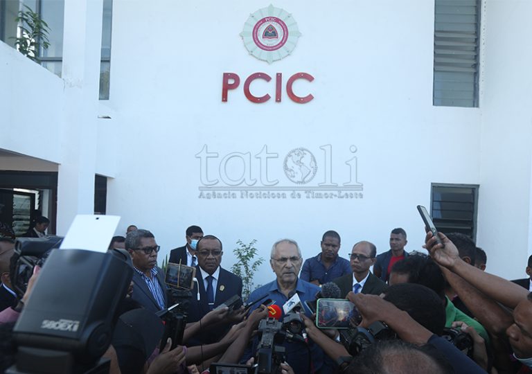 PR