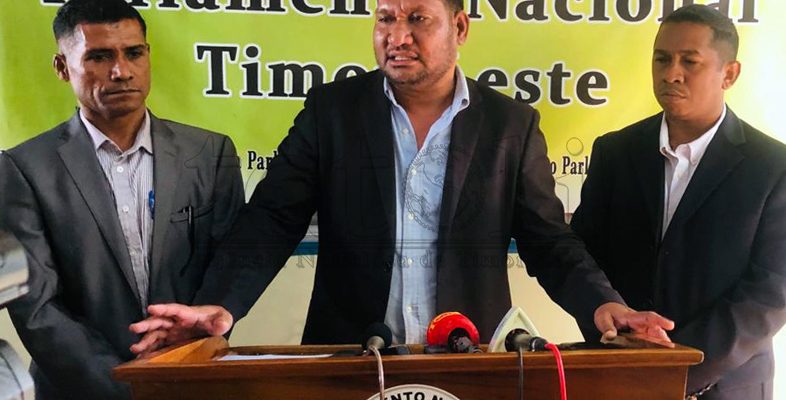 Proposta Lei Konkorrénsia tama iha diskusaun finál globál 