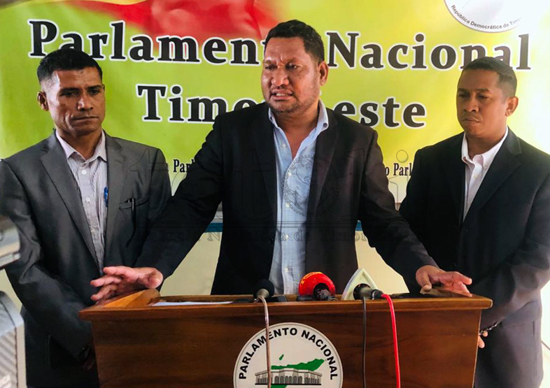 Proposta Lei Konkorrénsia tama iha diskusaun finál globál 