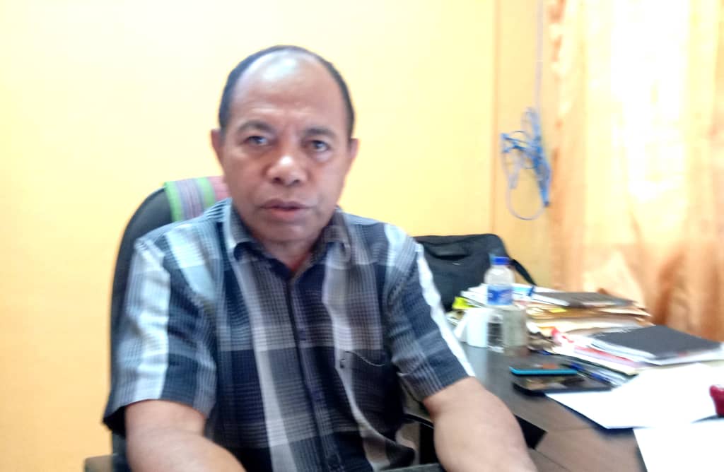 BTL, E.P Viqueque rekolla reseita $3.000 resin iha trimestre daruak