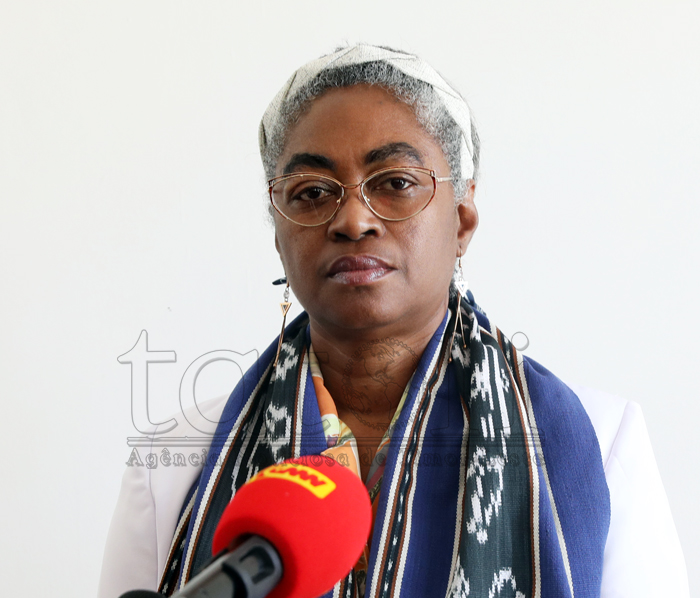 Kuba kompromete sei dezenvolve saúde-edukasaun-kultura no desportu iha TL