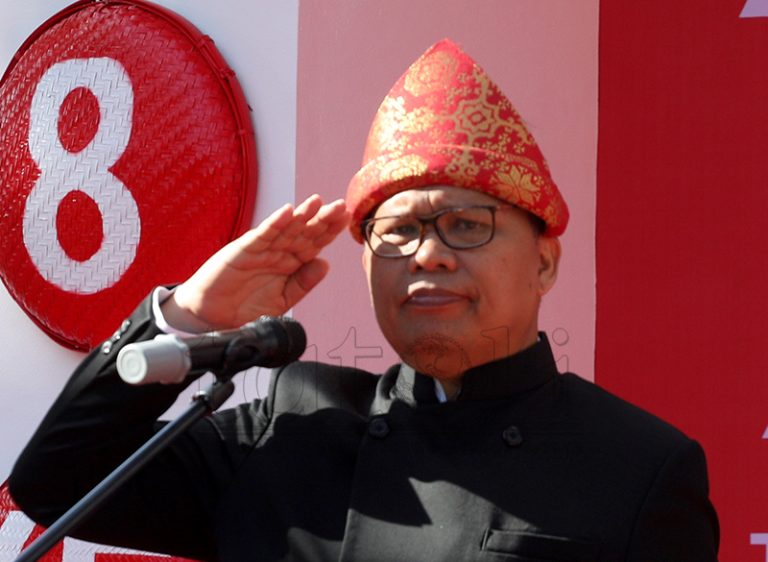 Embaisador Indonesia