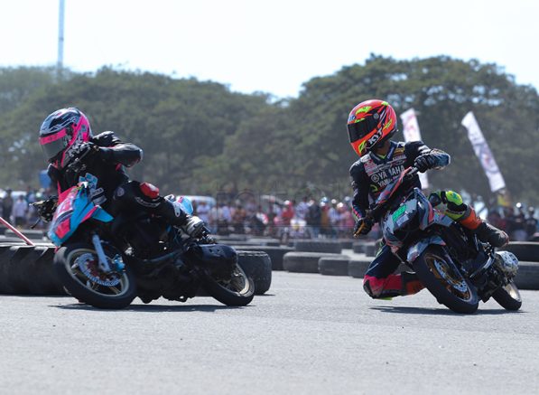 Halai Taru Motor