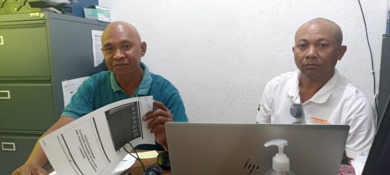 Governu konklui pagamentu bolsa da mãe jerasaun foun iha Oé-Cusse