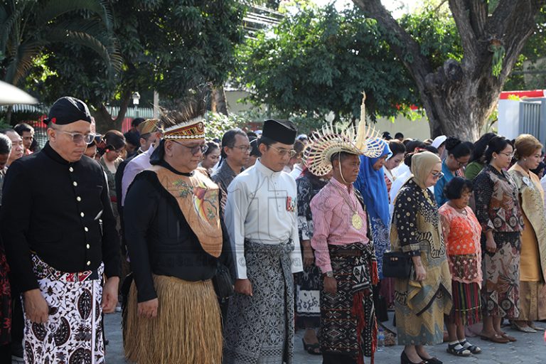 Komunidade Indonesia.