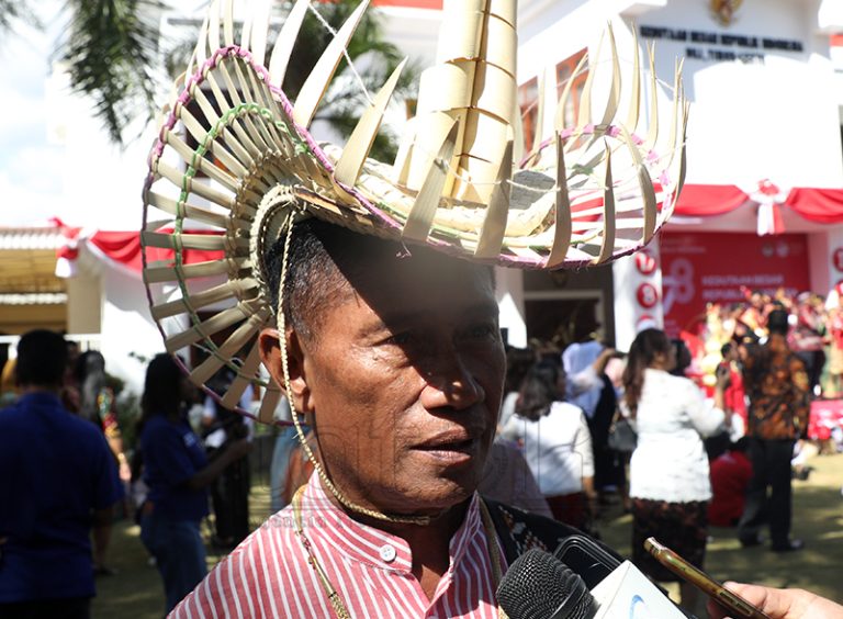 Komunidade Indonesia
