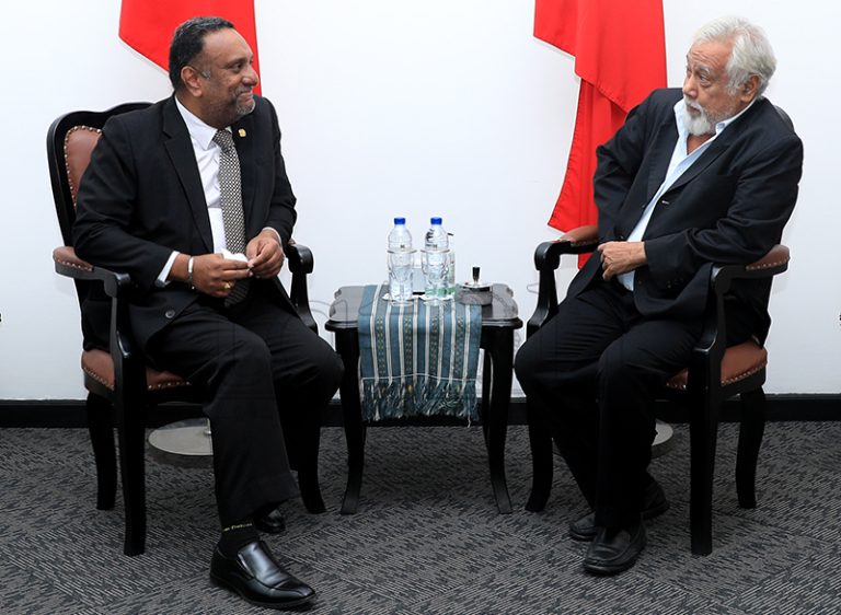 PM ho Malaizia.