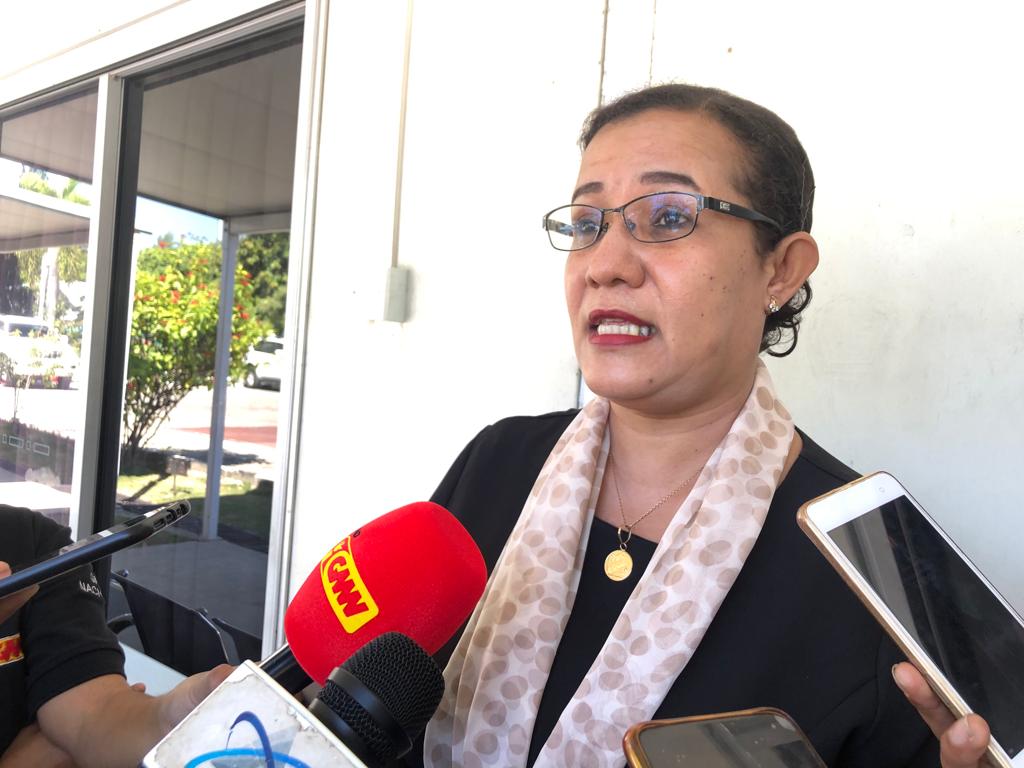 Komisaun C konkorda Governu revee taxa impostu seletivu normaliza presu sasán