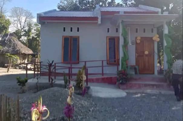 Kbiit laek 10 iha Nítibe simu UNP hosi Estadu