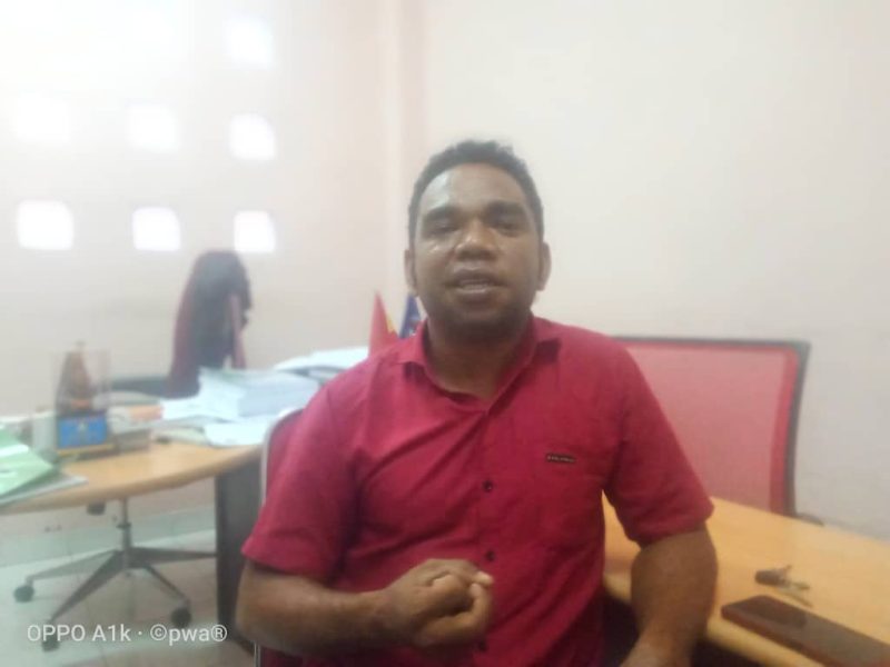 Akadémiku konkorda ho deklarasaun Xanana hodi husu líder ASEAN rezolve kestaun Myanmar