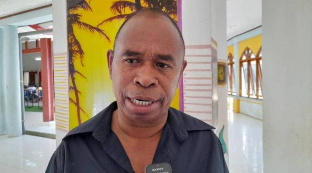 Veteranu Baguia husu Governu dignifika mártir pátria