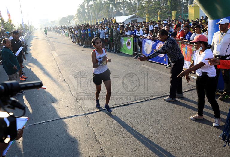 Atleta sira