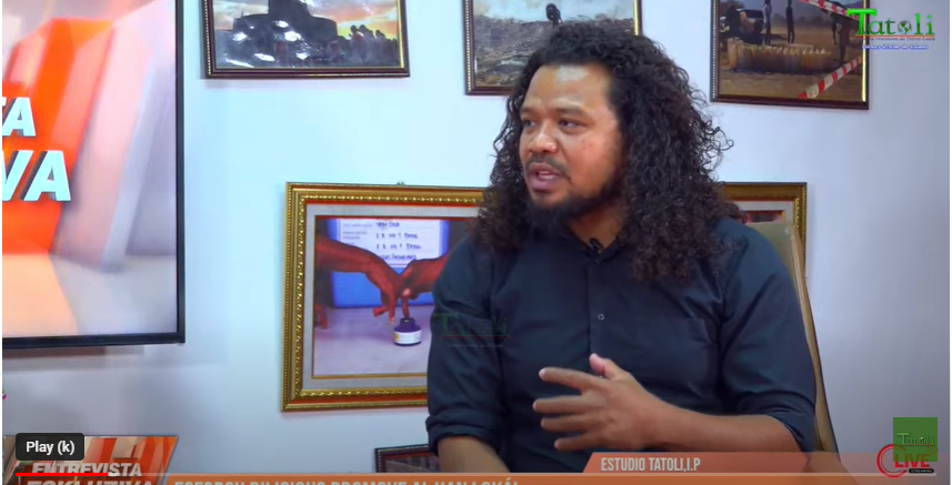 VÍDEO ATUÁL: Esforsu Dilicious promove ai-han lokál