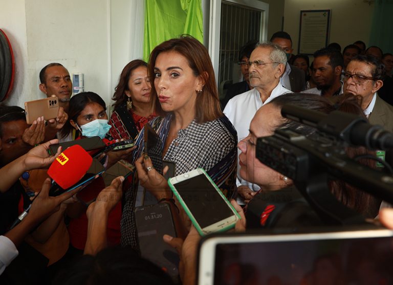 Catarina UNFPA