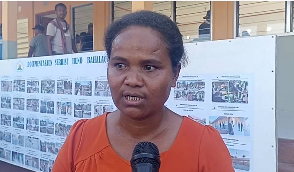 Profesora Domingas Elo lidera EBF Ulas Taiboko