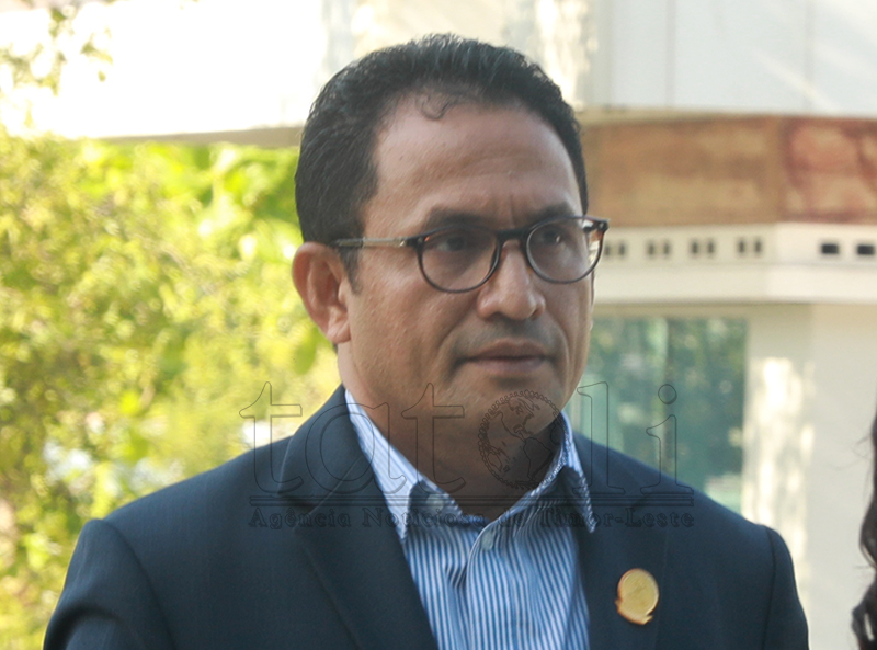 Governu sei hatuur mekanizmu foun hodi Timor Resources kontinua atividade explorasaun mina