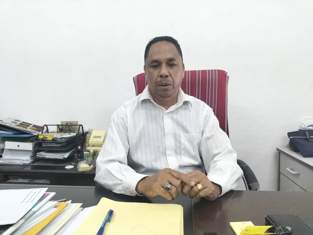 Eleisaun suku: Meza eleitorál suku simu kandidatura iha 13 outubru